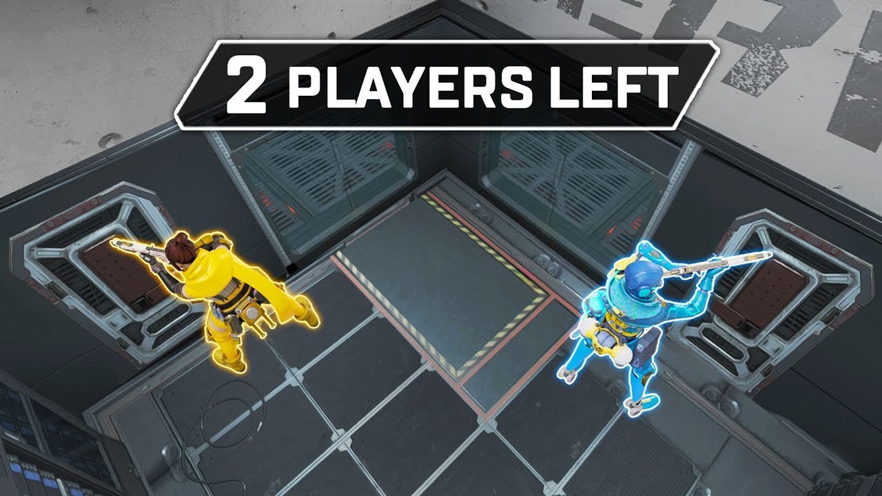 Greatest 1v1s In Gaming History Youtube