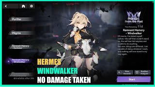 Hermes Unleashed: Flawless No Hit Run vs Windwalker Hermes (Extreme) | Aether Gazer