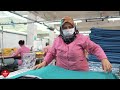 Турецька постільна білизна покривала пледи та рушники cotton box купити в магазині motrazzzo