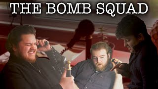 The Bomb Squad