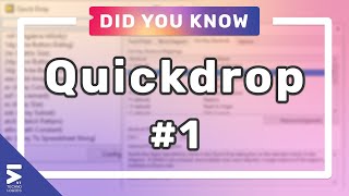Quickdrop #1 - Wiring and placing VI's in LabVIEW | Did You Know