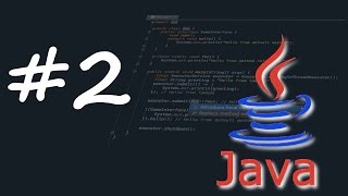 Java - Basic - Variable String - Tutorial en [ Español / Spanish ]