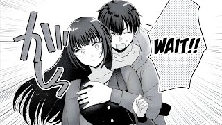 He Tried To Save Her With His Future Vision… But Now She Calls Him a Pervert - Manga Recap