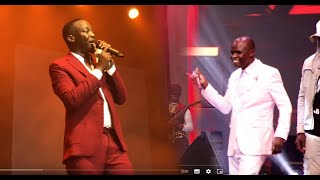 MESACH SEMAKULA- LIVE PERFORMANCE AT RONALD MAYINJA - OLD IS GOLD CONCERT 2024