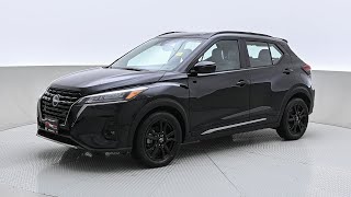 2023 Nissan Kicks SR Premium | fast.ridetime.ca