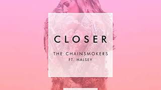 The Chainsmokers - Closer ft. Halsey (Remix Mash-Up)