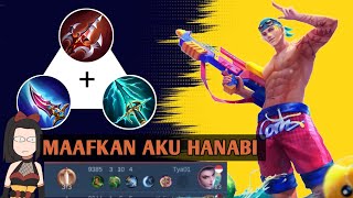 gameplay mobile legends❗ Clint full demeg (eps.01) #mlbb #mobilelegends