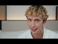 Troye Sivan Gets Ready for The Idol Premiere  Vogue