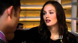 Gossip girl 3X06|  Enough About Eve| Blair and Chuck| Chair| Moments| Love