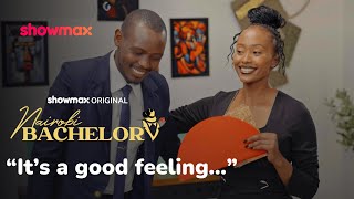 'I feel they are perfect match' | Nairobi Bachelor EP 12 | Showmax Original