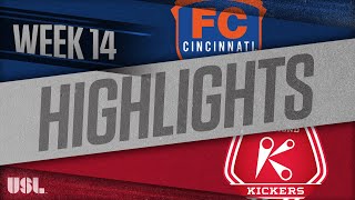 HIGHLIGHTS #CINvRIC |06-16-2018