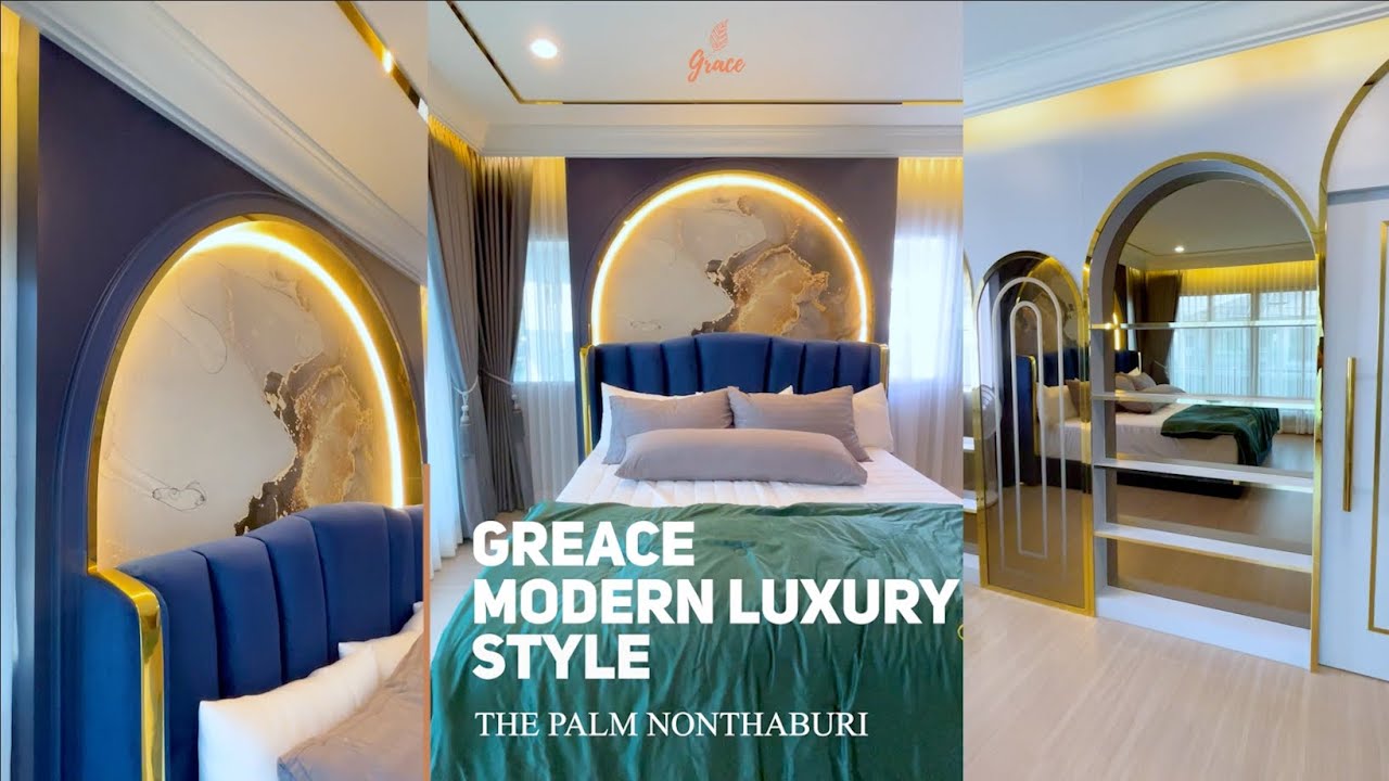 Grace Interior Design Render Real Work Ep 2 Youtube