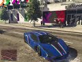 【gta5】 佩嘉西伊格納斯 超帥😎😎