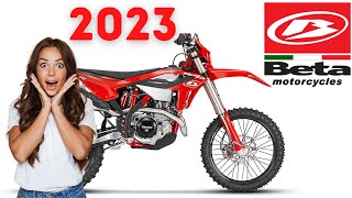 2023 Beta Motorcycles | What you need to know