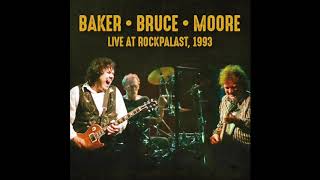 Bruce Baker Moore – NSU (LIVE AT ROCKPALAST, 1993)