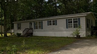 Sanford could be next Maine community to create mobile home rent control ordinance