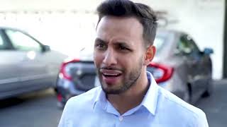 ทำไมถึงมาสาย | Anwar Jibawi (พากย์เกรียน)