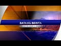 BATANG BERITA BULETIN UKAS (IBAN)  |  29 MEI 2022