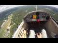 intro to soaring in a schweizer 2 33