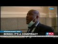 Bongo: It's a conspiracy