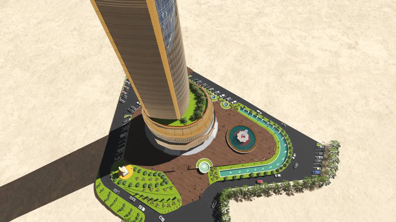 Tower In Mongolian Youtube