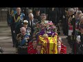 Queen Elizabeth II mourned by Britain and world at funeral