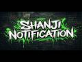 SHANJI NOTIFICATION - Clean and Modern Notification FiveM (ESX / QB)