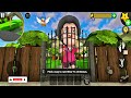 Scary Teacher 3D Secret Chapter Update Giant Baby Teacher Prank Miss T Game