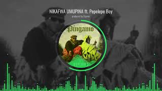 Umupina Dope Boys Ft Pepelepe