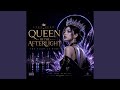 QUEEN OF THE AFTERLIGHT