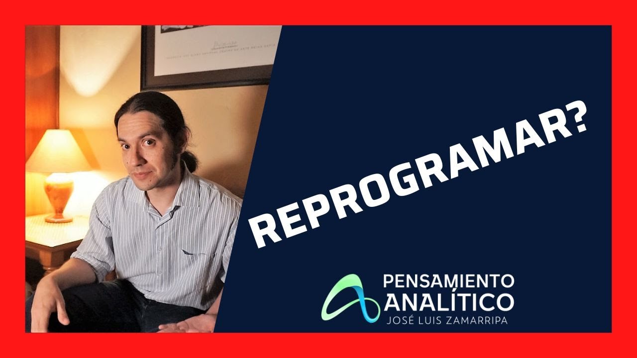Me Puedo Reprogramar Youtube