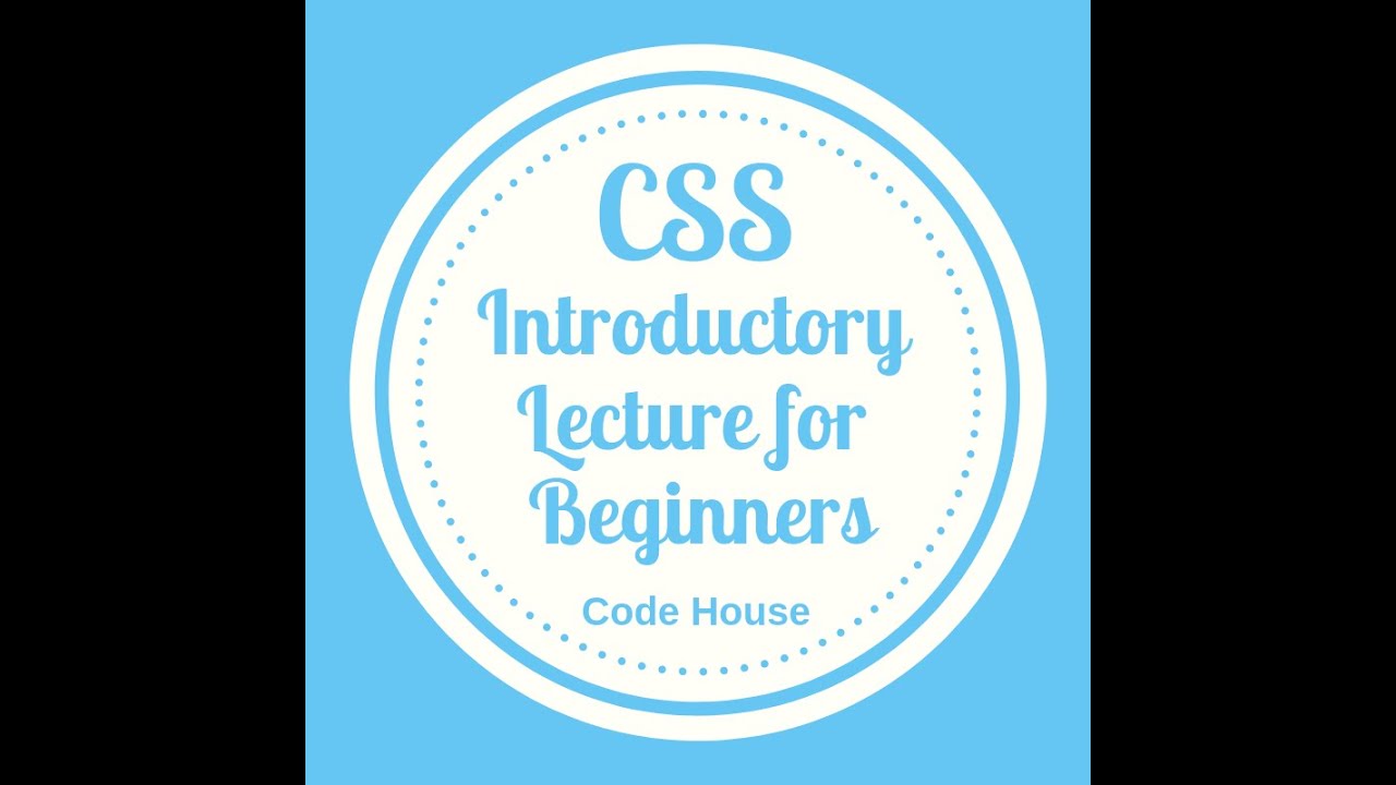 CSS Introduction For Beginner In Hindi | CSS Tutorial In Hindi | Mayank ...