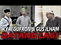 LIVE” GUS & KYAI GADUNGAN BERMUKA 2 DI DEPAN GUS IDRIS…