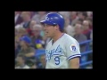 1992 MLB Royals at Blue Jays