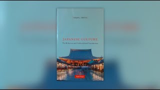 Book Review of Japanese Culture: The Religious and Philosophical Foundations by Roger J. Davies