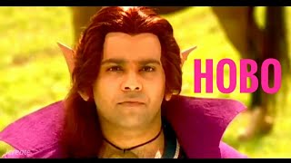 HOBO - TRIBUTE | Hatim (Star Plus) | Kiku Sharda - Rahil Azam