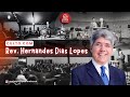 Penuel Presbyterian Church - Rev. Hernandes Dias Lopes