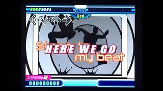 DDR Max: Stomp to my Beat (Standard)