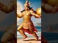 కర్ణుడి కవచ కుండలాలు ఇప్పుడు ఎక్కడ ఉన్నాయ్ shorts telugu karna mahabharata devotional