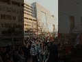 Worship in the streets of San Francisco!