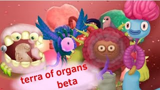 msm tll beta terra of organs full song @RawZebra