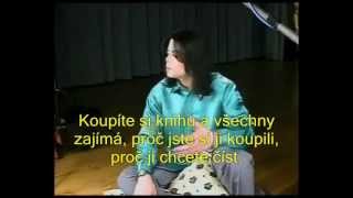 Michael Jackson - Neverland Interview / Rozhovor s Martinem Bashirem (české titulky)