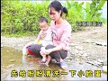 作为19岁孩子的妈妈，遇上了爱喝酒的丈夫