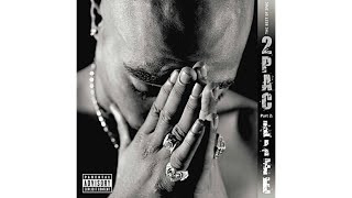 2Pac - Regrets (2023)