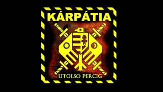 Kárpátia - Hajdanán