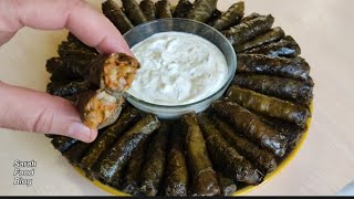 Amazingly tasty Armenian national dish. It’s so delicious that there’s nothing left on the table!