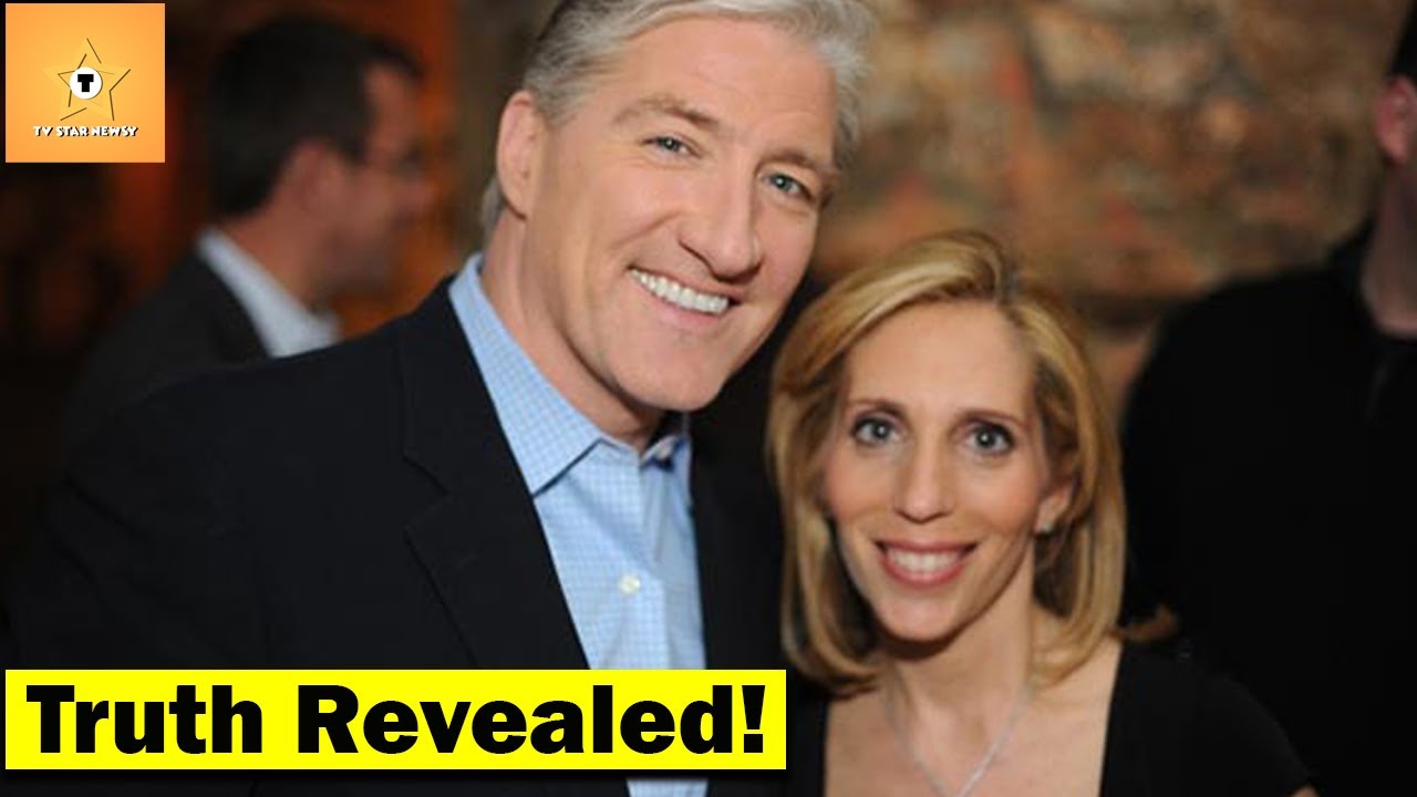 Dana Bash Net Worth 2023 - 2024 Company Salaries