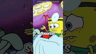 3 Times Squidward Actually Cared About SpongeBob