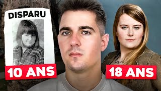 ENFERMÉE 8 ANS DANS UN CACHOT (Natascha Kampusch)