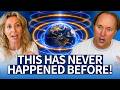GET READY! Pleiadians Reveal An Unprecedented Wave Peaking In June | Dr. David Clements